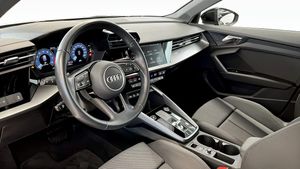 Audi A3 bild 8