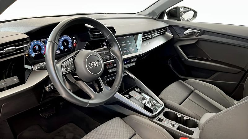 Audi A3 bild 8