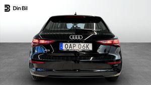 Audi A3 bild 5