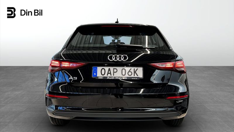 Audi A3 bild 5
