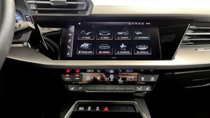 Audi A3 bild 12