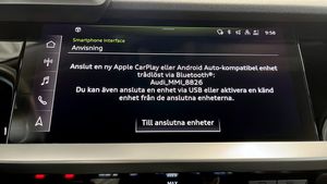 Audi A3 bild 14