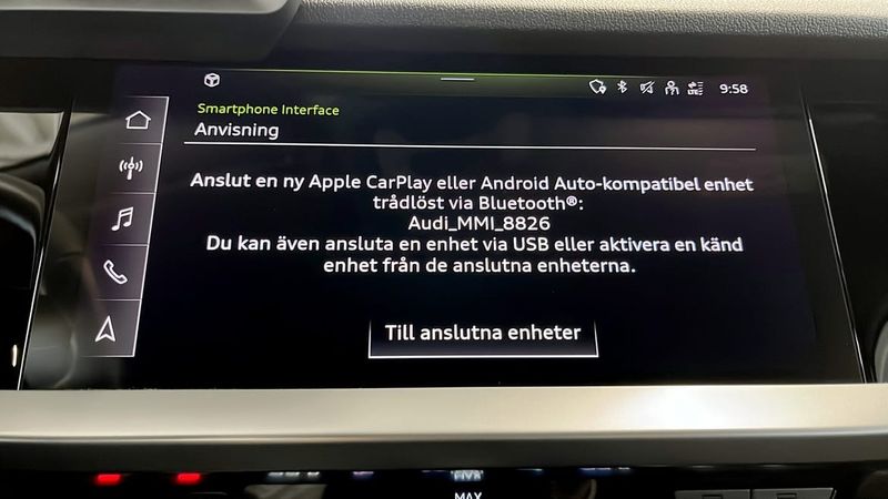 Audi A3 bild 14