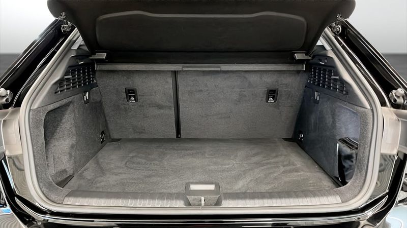 Audi A3 bild 7