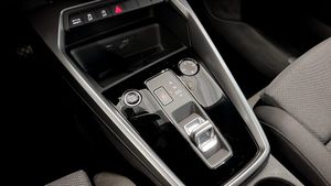 Audi A3 bild 13