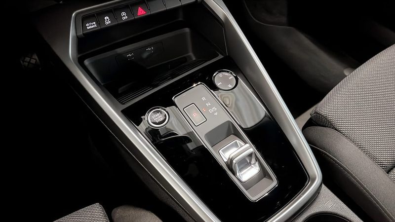 Audi A3 bild 13