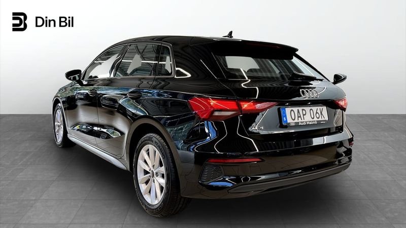 Audi A3 bild 3