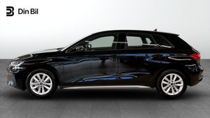 Audi A3 bild 2