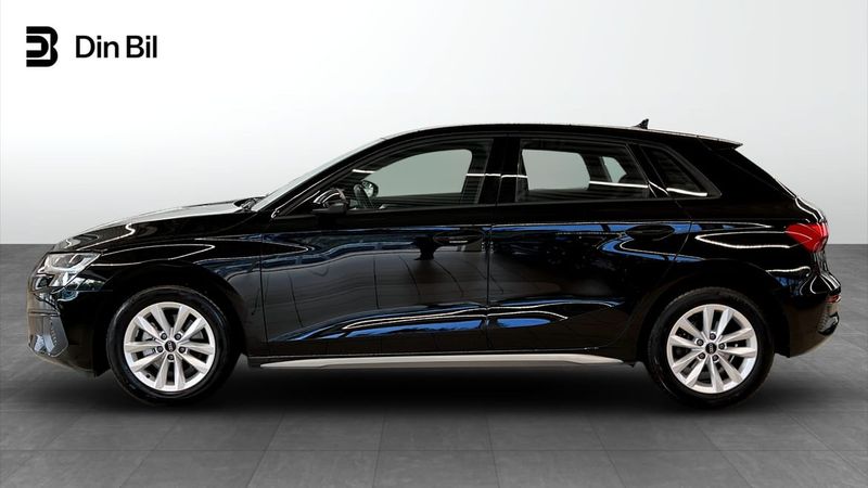 Audi A3 bild 2