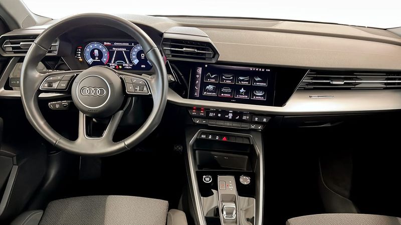 Audi A3 bild 11