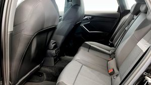 Audi A3 bild 10