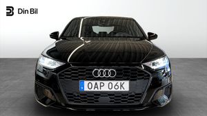 Audi A3 bild 4