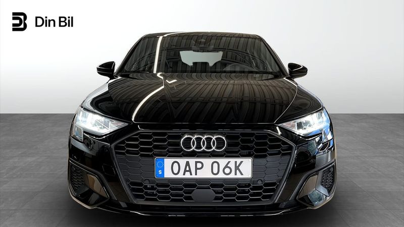 Audi A3 bild 4