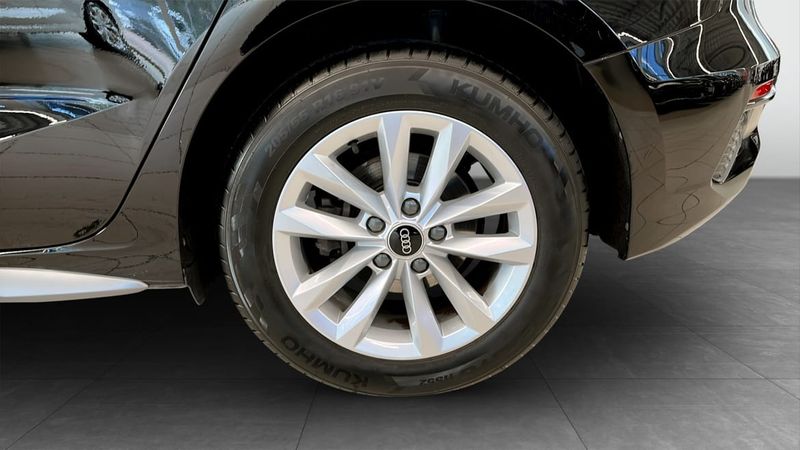 Audi A3 bild 6