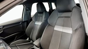 Audi A3 bild 9