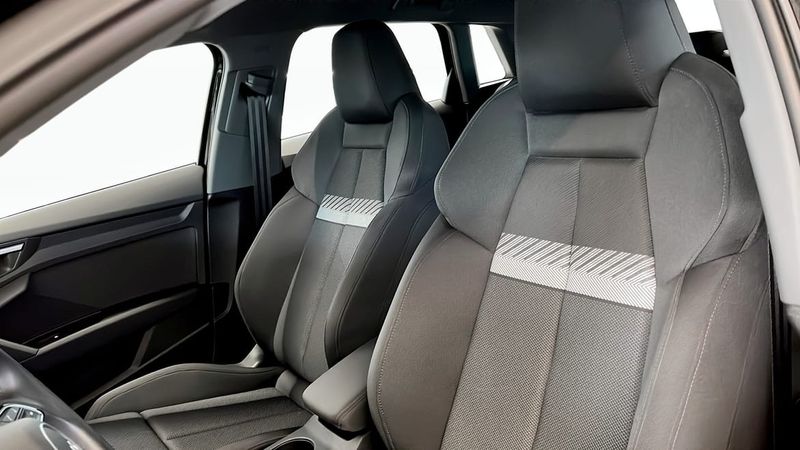 Audi A3 bild 9