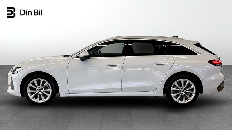 Audi A5 bild 2