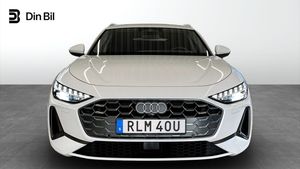 Audi A5 bild 4
