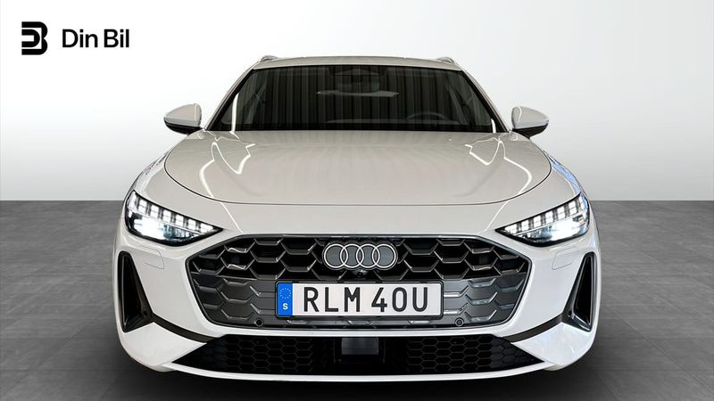 Audi A5 bild 4