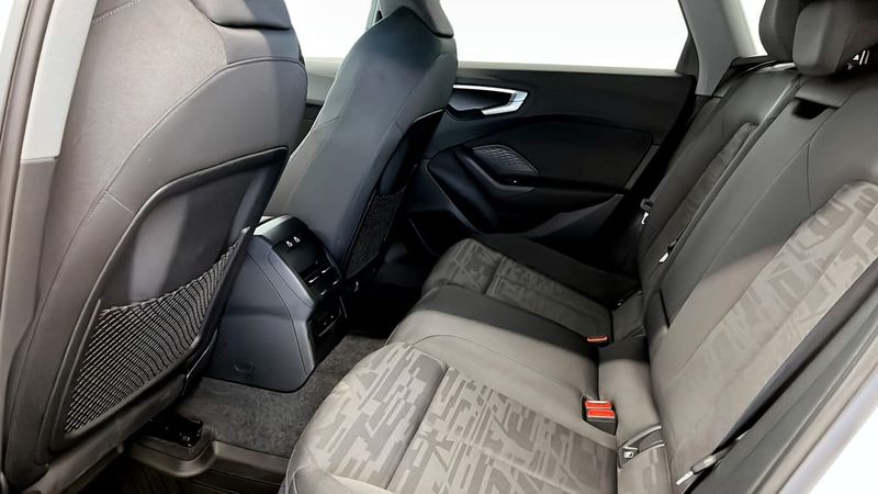 Audi A5 bild 11