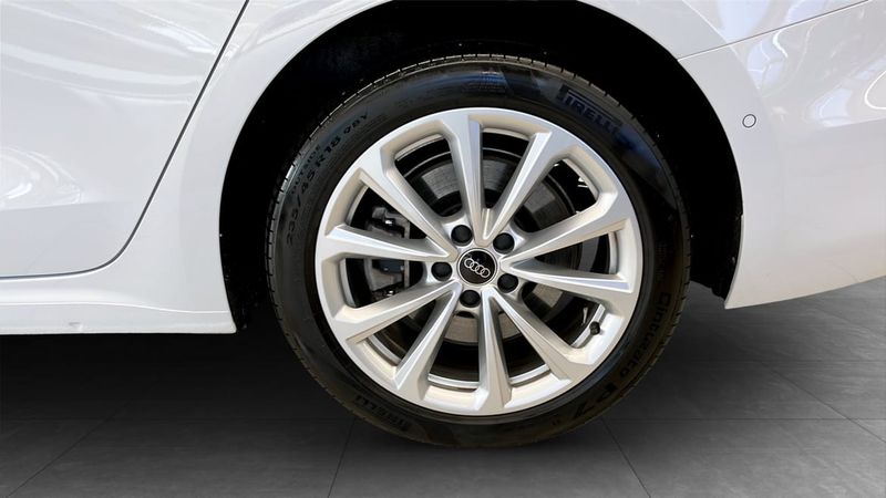 Audi A5 bild 6