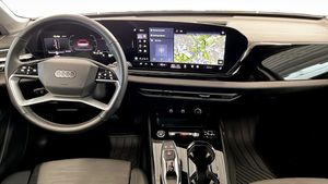 Audi A5 bild 12