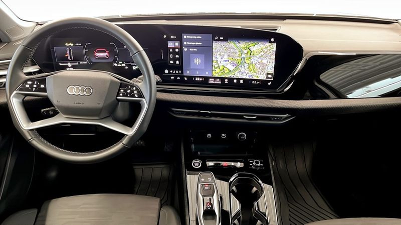 Audi A5 bild 12