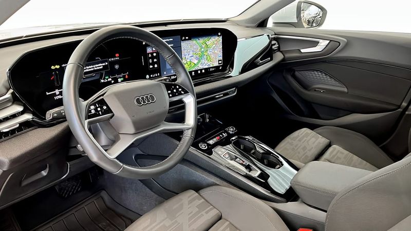 Audi A5 bild 9