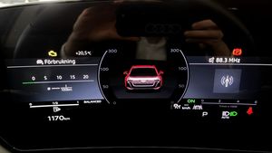Audi A5 bild 17
