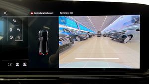 Audi A5 bild 15