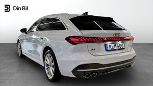 Audi A5 bild 3