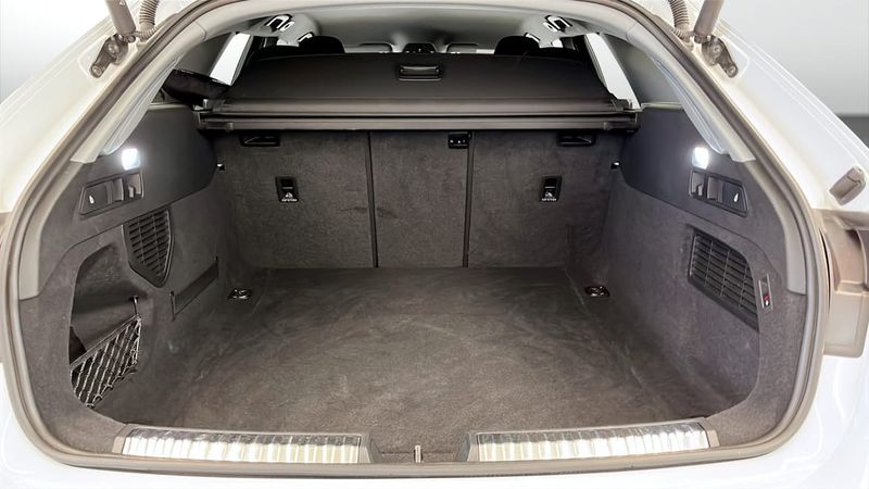 Audi A5 bild 8