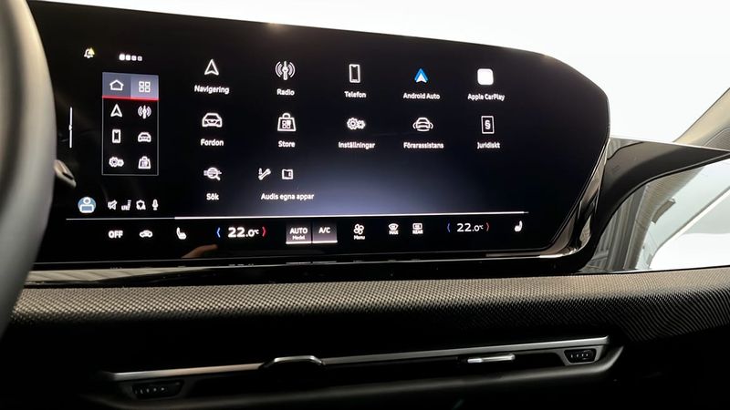 Audi A5 bild 13