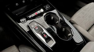 Audi A5 bild 14