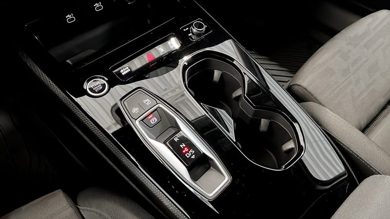 Audi A5 bild 14