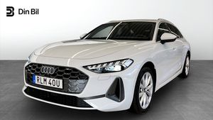 Audi A5 bild 1