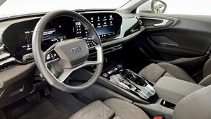 Audi A5 bild 9
