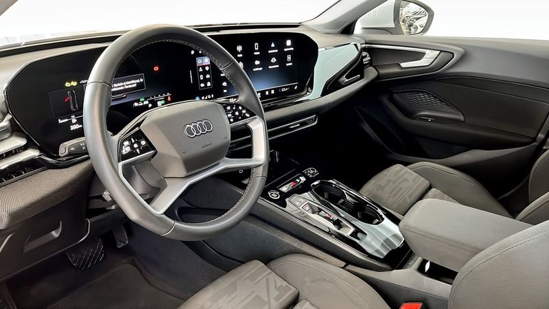 Audi A5 bild 9