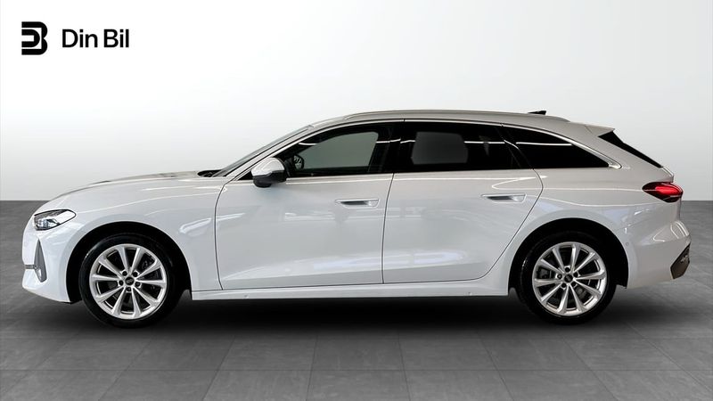 Audi A5 bild 2