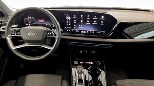 Audi A5 bild 12