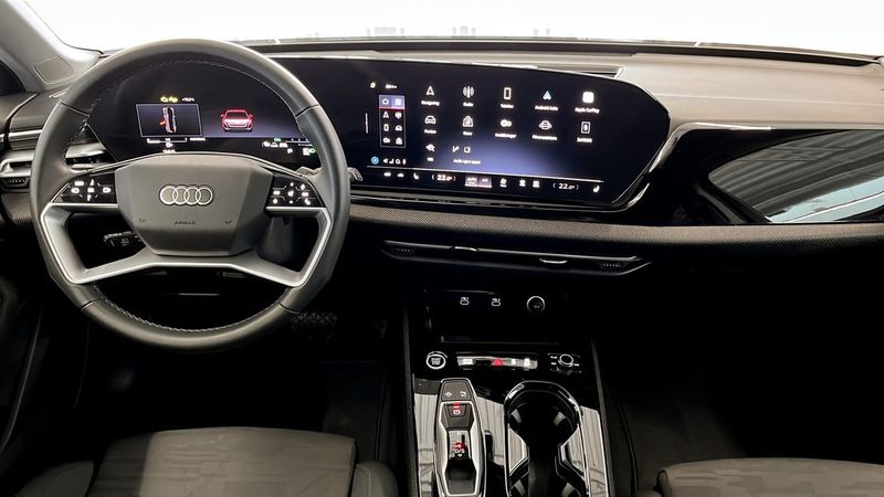 Audi A5 bild 12