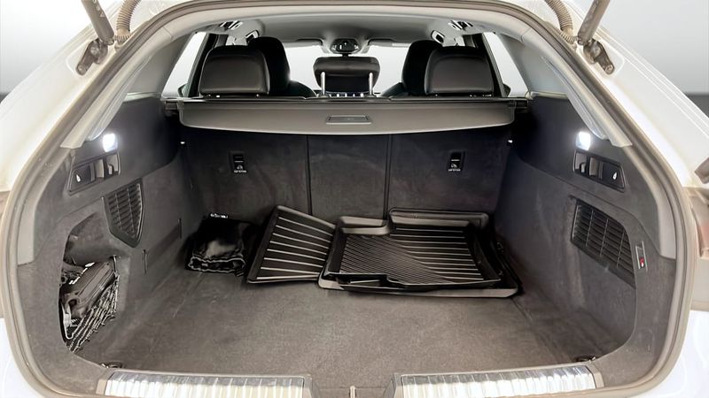 Audi A5 bild 8