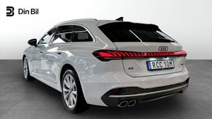 Audi A5 bild 3