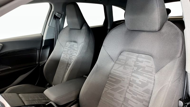 Audi A5 bild 10
