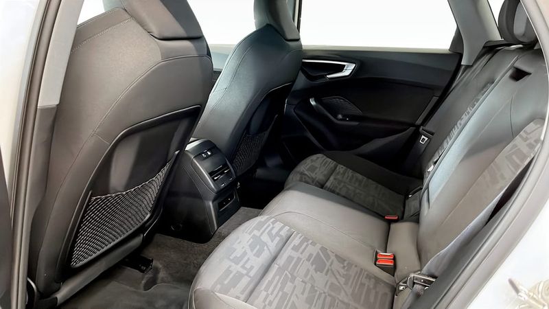 Audi A5 bild 11