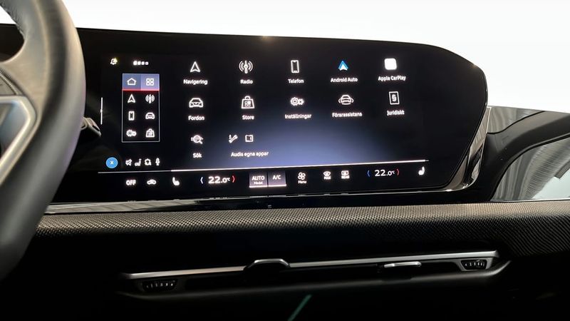 Audi A5 bild 13