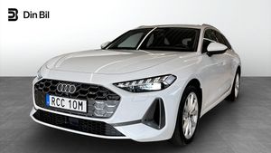 Audi A5 bild 1