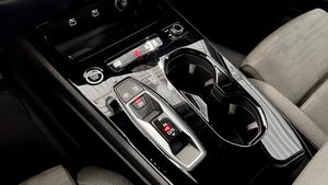 Audi A5 bild 14