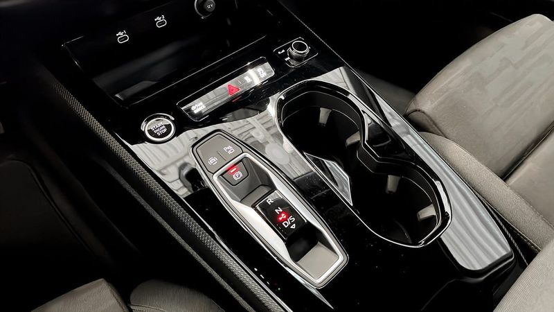 Audi A5 bild 14
