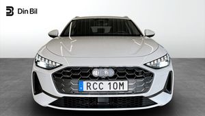 Audi A5 bild 4